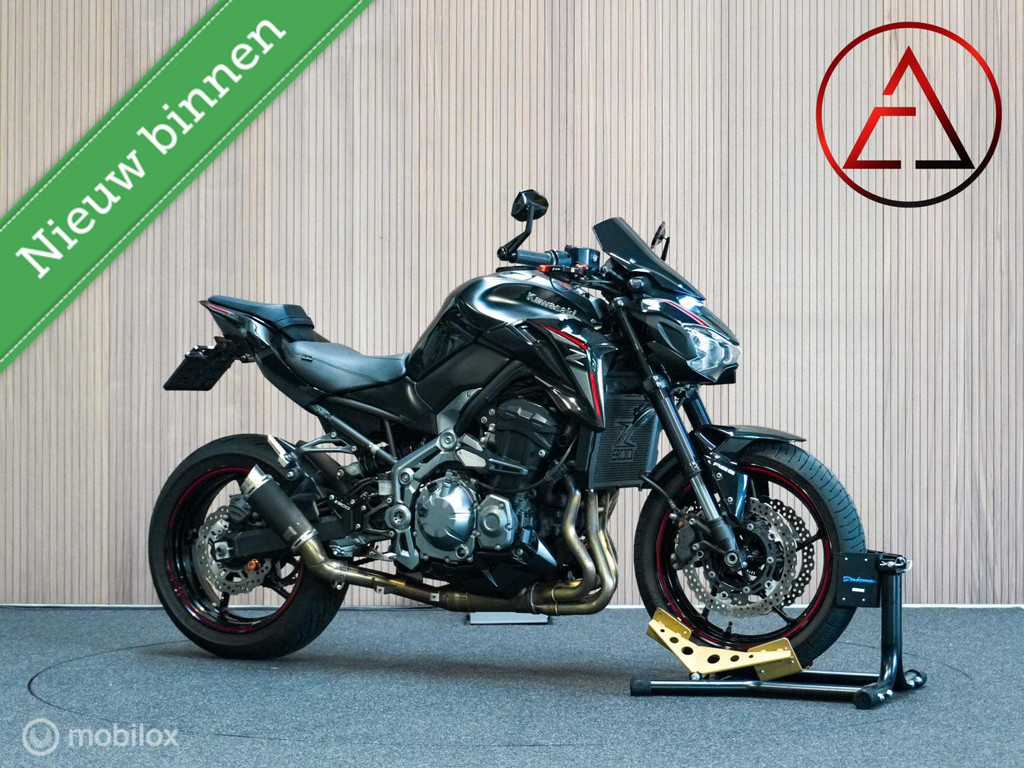 Kawasaki  Z900 54594286-0.jpg | Elevate Motoren