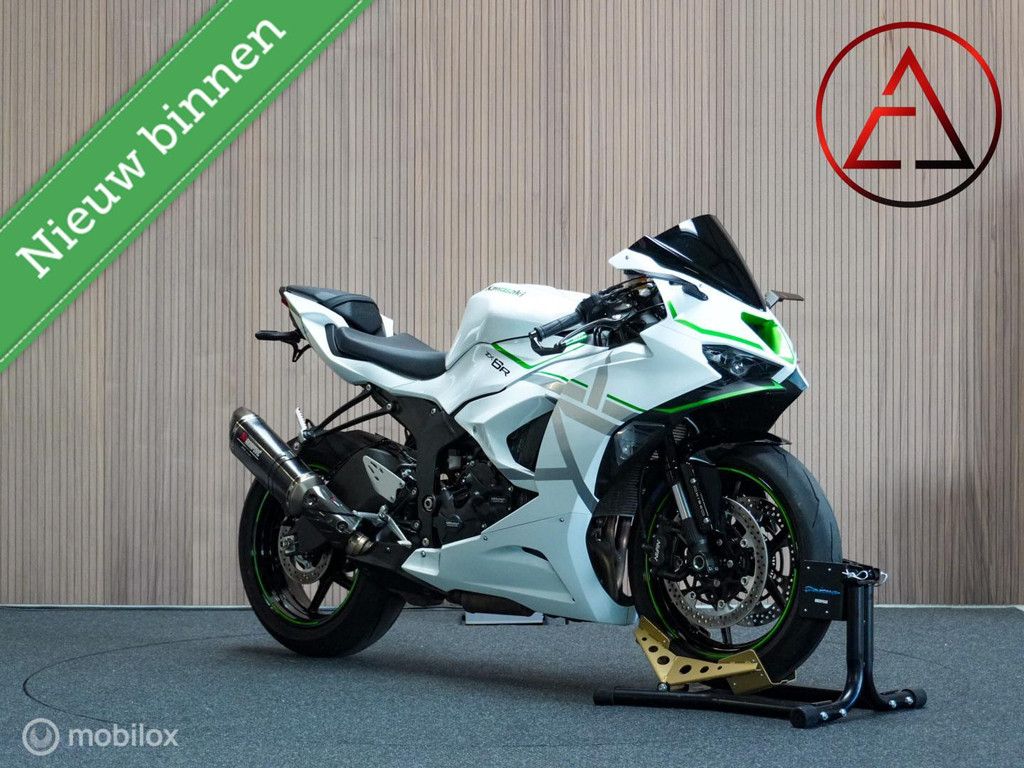 Kawasaki  Ninja ZX-6R 54595277-0.jpg | Elevate Motoren