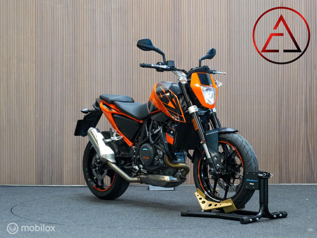 KTM  690 Duke ABS 54661033-0.jpg | Elevate Motoren
