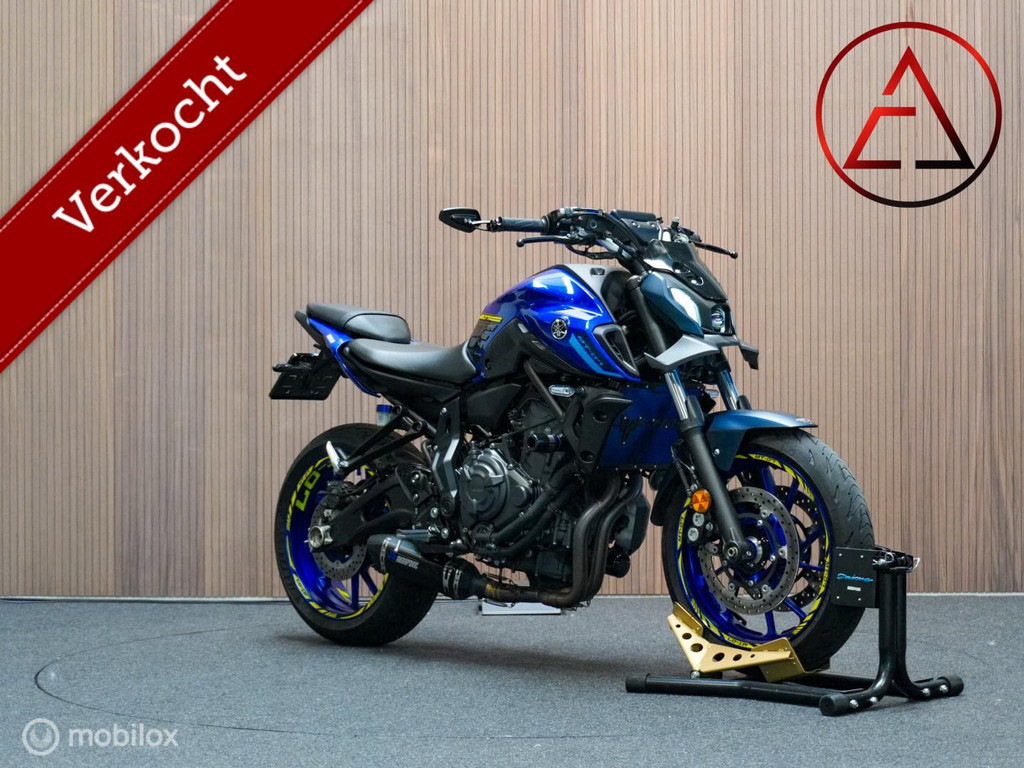 Yamaha  MT-07 54869670-0.jpg | Elevate Motoren