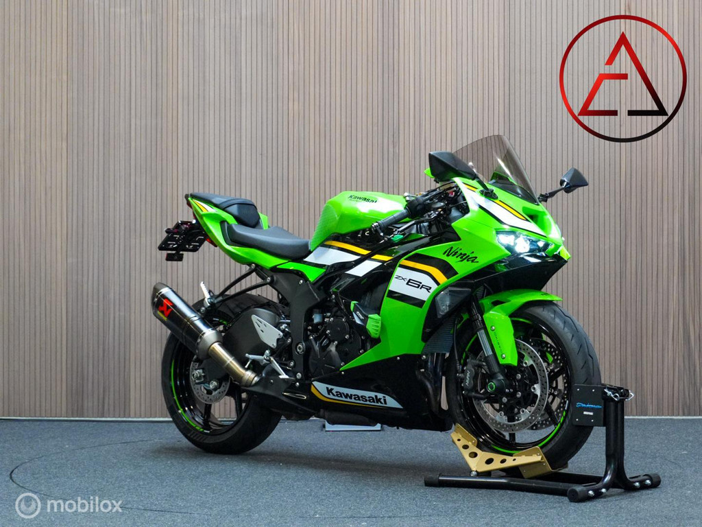 Kawasaki  Ninja ZX-6R 54906340-0.jpg | Elevate Motoren