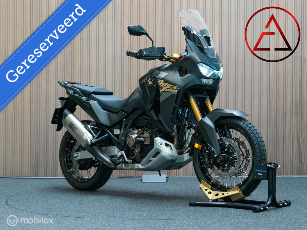 Honda  CRF 1100L Africa Twin Adventure Sports DCT 55610729-0.jpg | Elevate Motoren