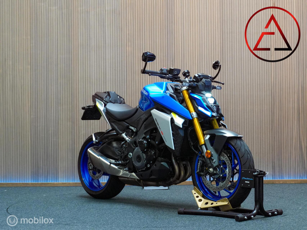Suzuki  GSX-S1000 55712318-0.jpg | Elevate Motoren