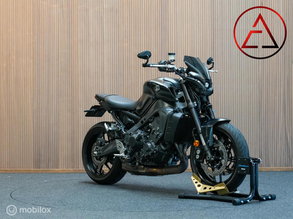 Yamaha  MT-09 55864227-0.jpg | Elevate Motoren