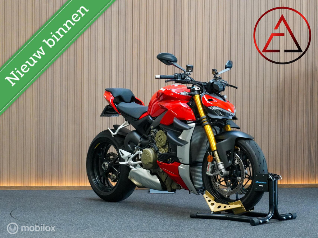 Ducati  Streetfighter V4 S 55978403-0.jpg | Elevate Motoren