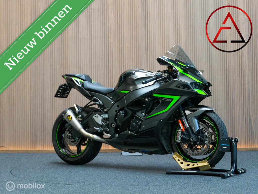 Kawasaki  Ninja ZX-10R 55978719-0.jpg | Elevate Motoren