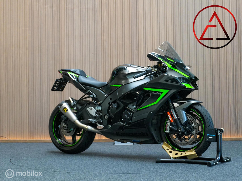 Kawasaki  Ninja ZX-10R 55978719-0.jpg | Elevate Motoren