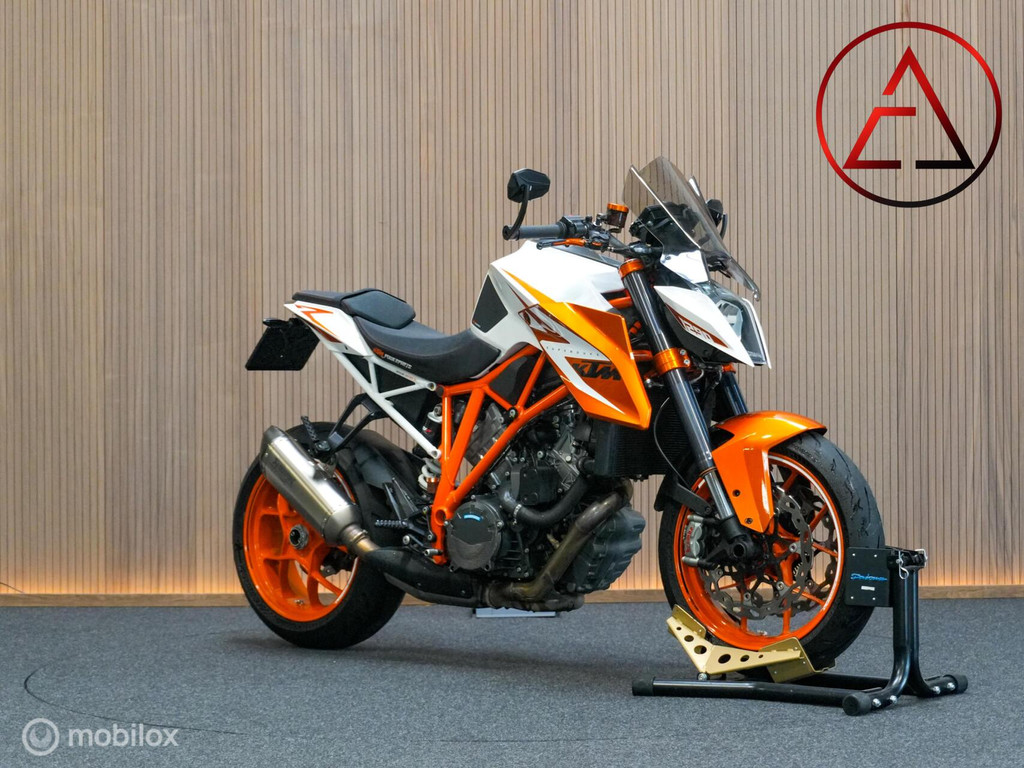 KTM  1290 SuperDuke R Special Edition ABS 55980214-0.jpg | Elevate Motoren