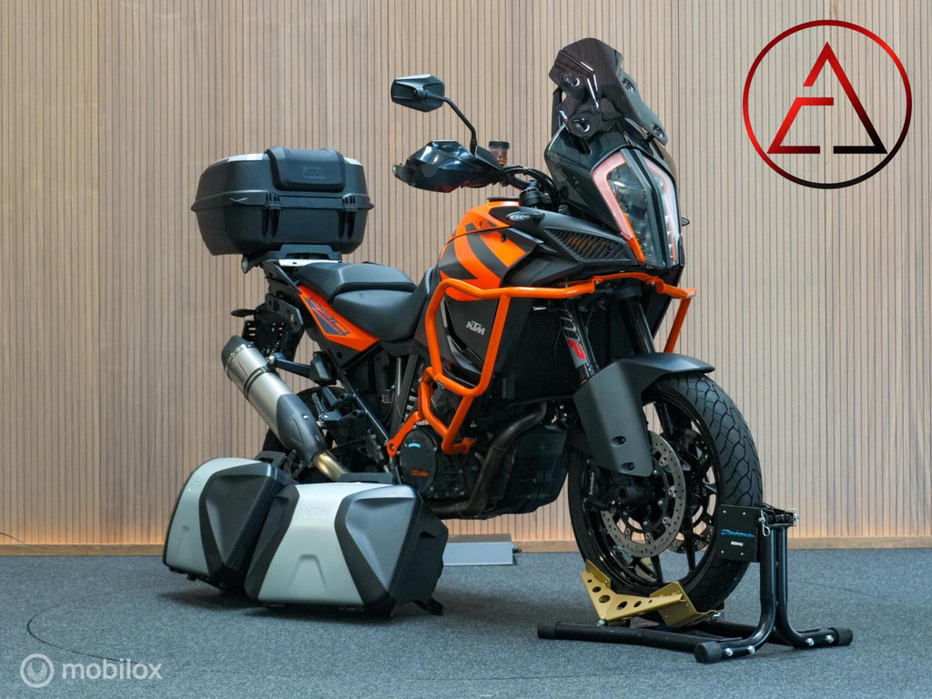 KTM  1290 Super Adventure S ABS 55989838-0.jpg | Elevate Motoren