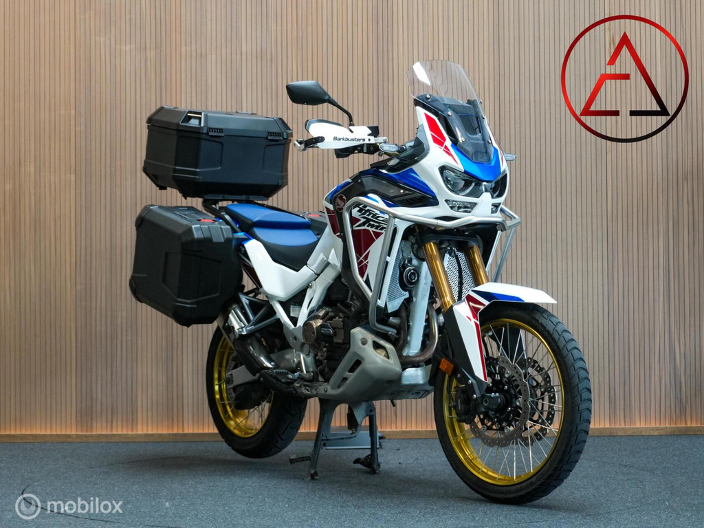 Honda  CRF 1100L Africa Twin Adventure Sports DCT ABS 56194836-0.jpg | Elevate Motoren