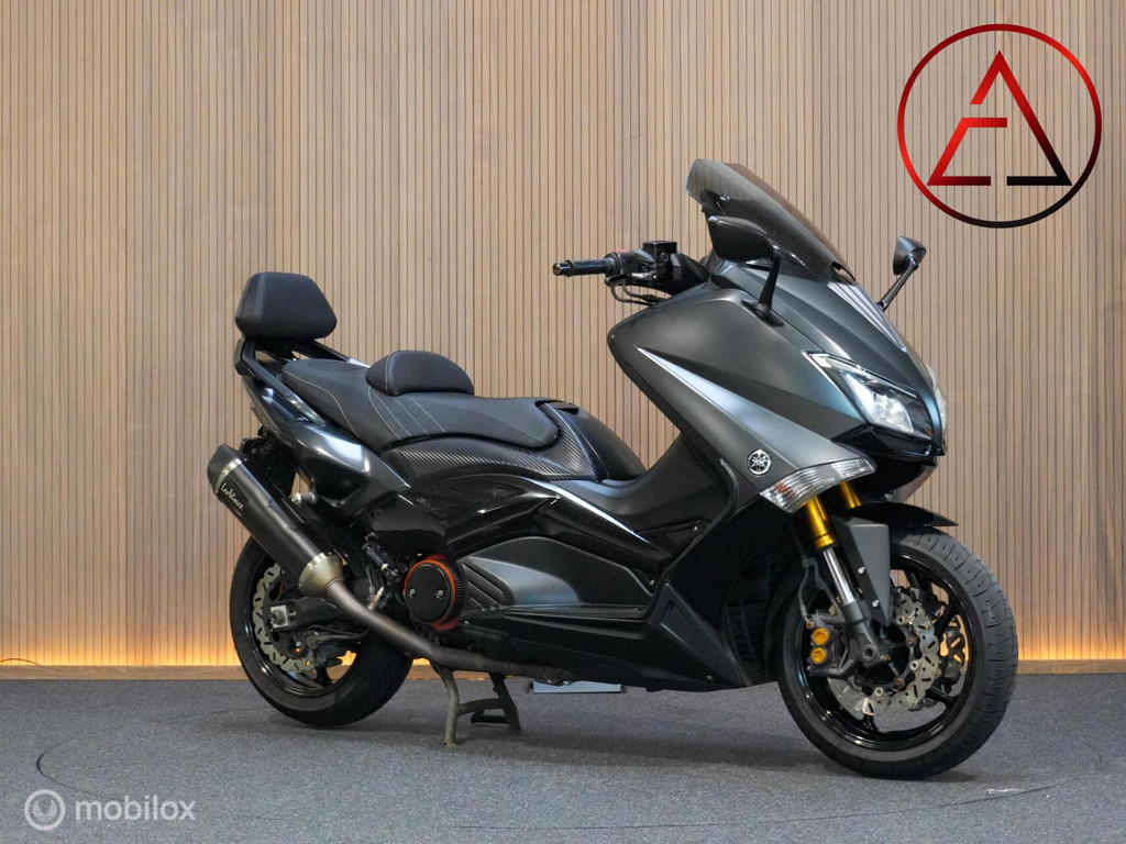 Yamaha  530 TMAX Iron Max ABS 56282367-0.jpg | Elevate Motoren