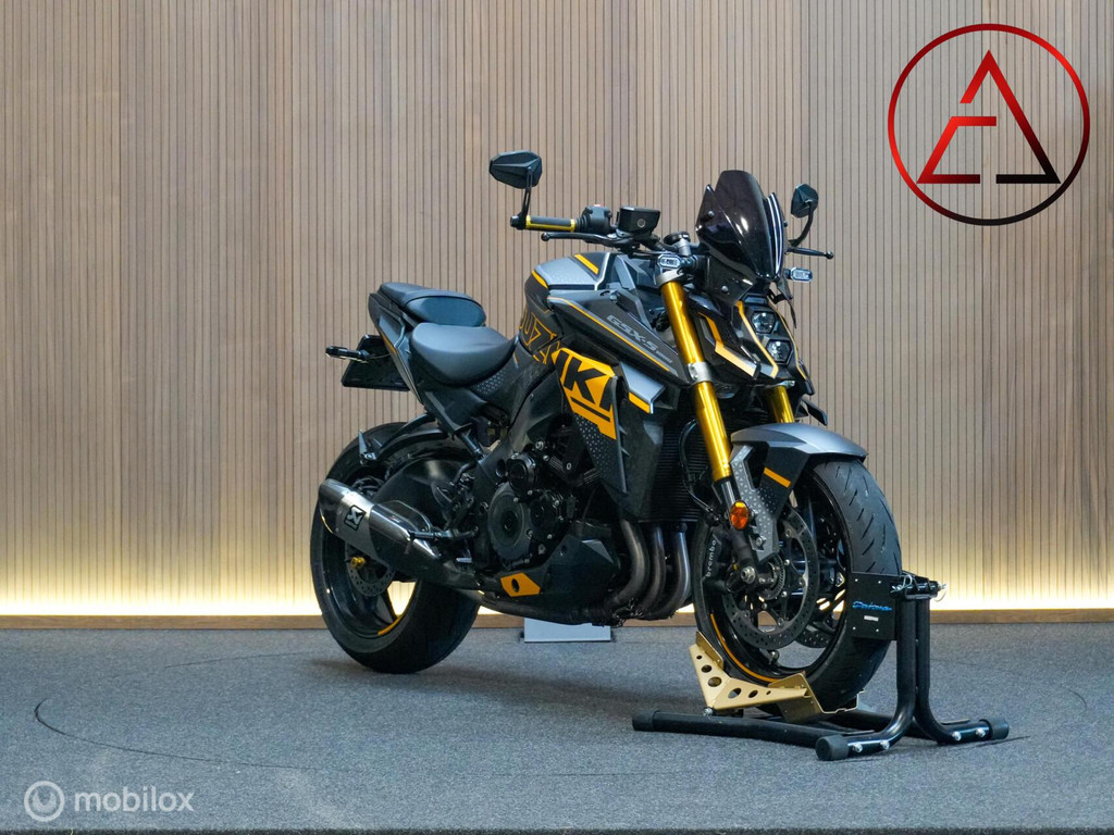 Suzuki  GSX-S1000 56606865-0.jpg | Elevate Motoren