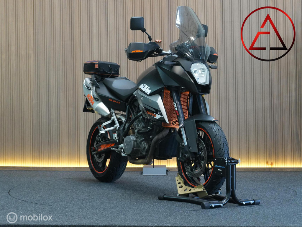 KTM  990 Adventure 57176808-0.jpg | Elevate Motoren