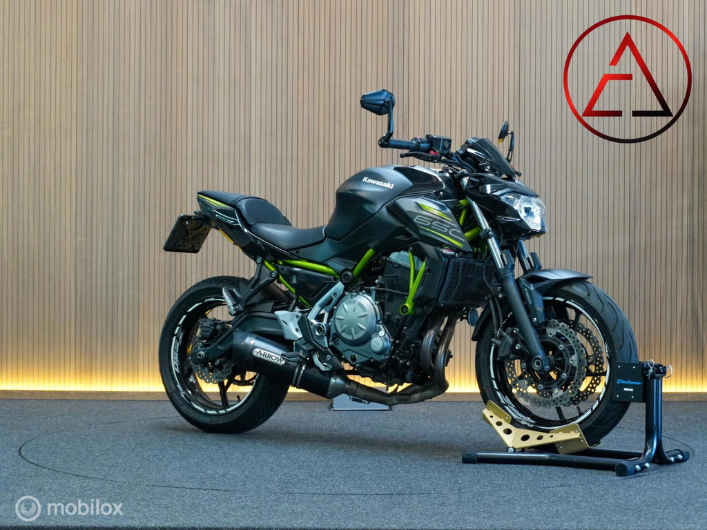 Kawasaki  Z650 57177847-0.jpg | Elevate Motoren