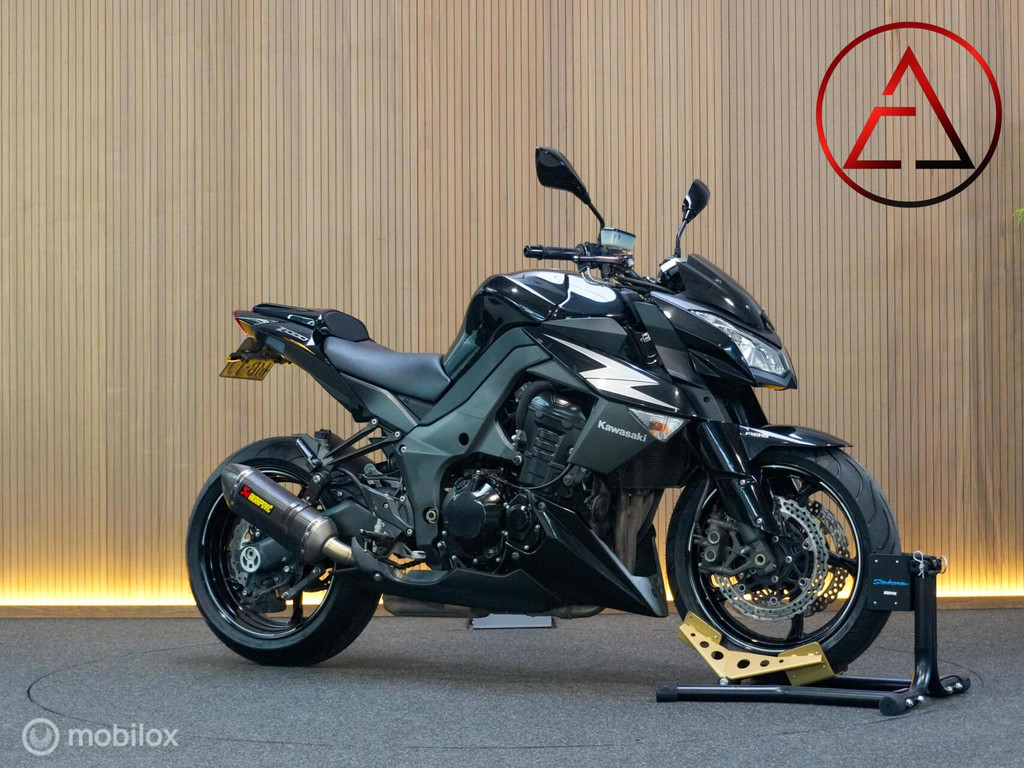 Kawasaki  Z 1000 ABS 57241607-0.jpg | Elevate Motoren